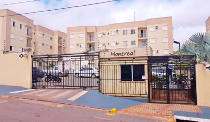 Apartamento para alugar com 3 quartos e armários planejados