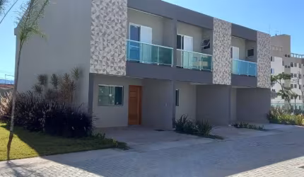Residencial Ipiranga Mogi, casas novas prontas para morar em condomínio fechado