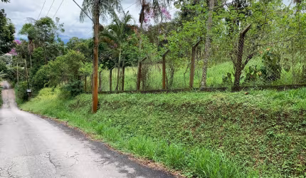 Terreno ideal para chácara