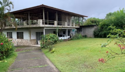 Chacara com 3200 m2