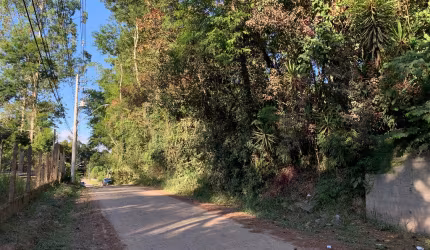 Chácara 6.000m2 próximo complexo Arua