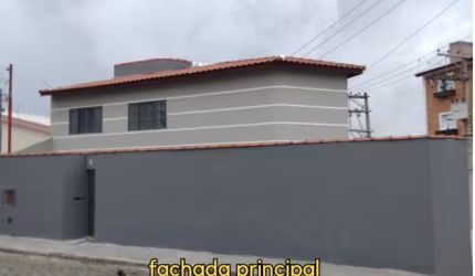 Casa Única na Zona Central de Mogi das Cruzes | Residencial ou Comercial