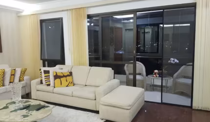 Amplo Apartamento Mobiliado à Venda – Condomínio Vila Lobos, Mogi das Cruzes!