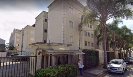 Apartamento Térreo para Locação no Condomínio Spazio Monterrey – Mogi das Cruzes