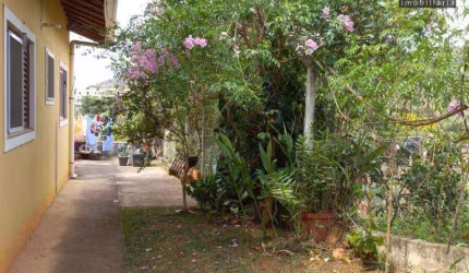 VENDO - CHACARA NO BAIRRO SANTA ELISA – ITUPEVA