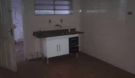 Jaguaré – terreno (casa) a venda, com duas casas antigas.
