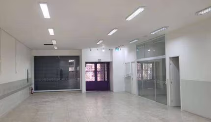 Osasco – Vila Yara locação de prédio comercial com quatro pavimentos