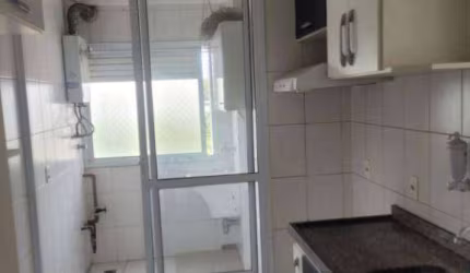 Jaguaré - Apartamento para alugar com + ou 69 m²