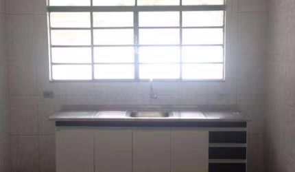 Jaguaré – Casa térrea a venda, com 91m² de área, terreno 435m²