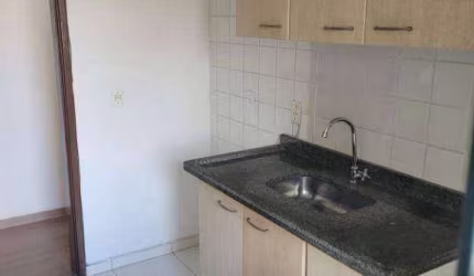 Vila Borges -  Km 16 Raposo apartamento para alugar + /- 50m² de área