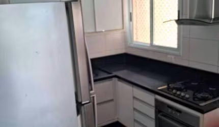 Morumbi – Jardim Guedala – Apartamento para locação com 118m² de área privativa