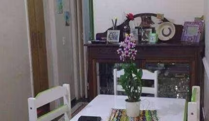 Vila Borges, km 16 da via Raposo Tavares, apartamento à venda + ou 50 m² de área,