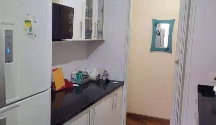 Jaguaré - Apartamento à venda com dois dormitórios, com + ou – 55m²
