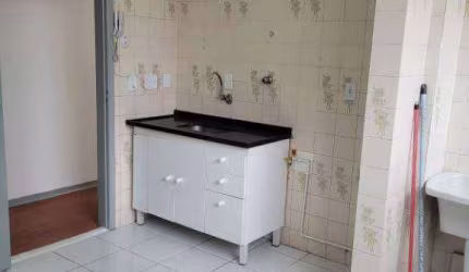 Localizado Centro de Osasco – Apartamento à venda com + /-  70m²