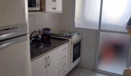 Jaguaré -   Apartamento a venda próximo a UNIP e portão dois da USP