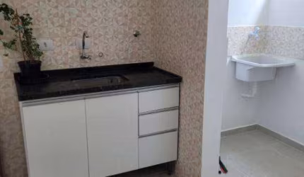 Jaguaré Vendo apartamento com + ou  70m² de área
