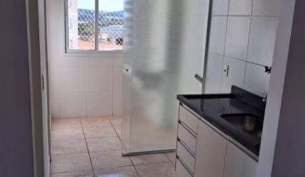 Alugo apartamento no Centro da cidade de Itupeva