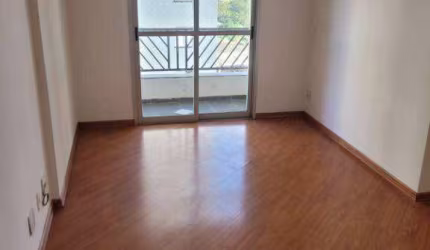 Vila Yara – Apartamento para alugar com três dormitórios sendo uma suíte
