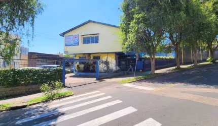OPORTUNIDADE... CENTRO DE NATAÇÃO E ACADEMIA TRADICIONAIS NO BAIRRO E EM OPERAÇÃO...