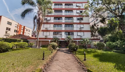 APARTAMENTO 3 DORMITÓRIOS BAIRRO MENINO DEUS