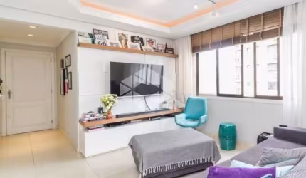 Oportunidade Única! Apartamento Impecável de 3 Dormitórios no Bairro Petrópolis