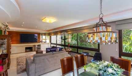 LINDO APARTAMENTO ALTOS DO  RIO BRANCO 3 SUÍTES 2 VAGAS