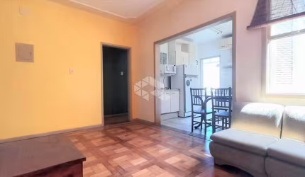 Apartamento 2 dormitórios 1 vaga no bairro Medianeira