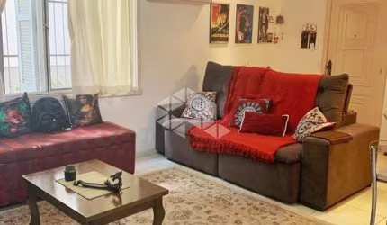 APARTAMENTO DE TRÊS DORMITÓRIOS COM SUÍTE EM PLENA HENRIQUE DIAS