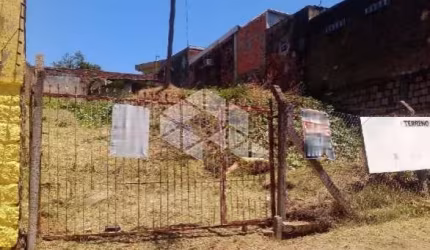 OPORTUNIDADE !!! TERRENO NO JARDIM ITU