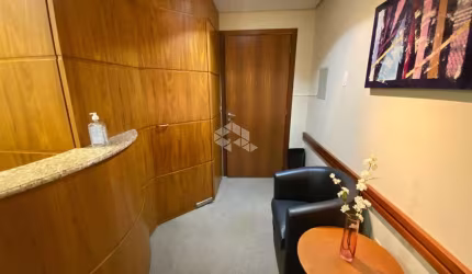 Sala comercial no bairro Praia de Belas