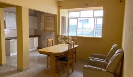Apartamento 2 quartos na melhor localização da Assis Brasil