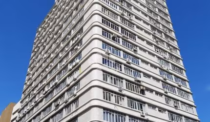 Sala comercial no Centro de Porto Alegre