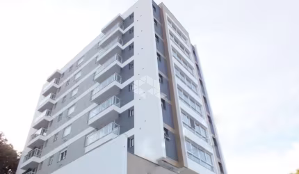 DOIS DORMITÓRIOS COM SACADA ABERTA , VISTA DEFINIDA E DUAS VAGAS DE GARAGEM