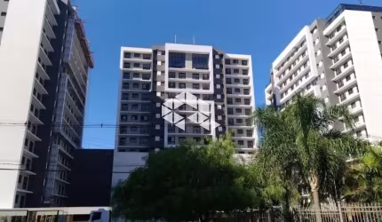 Apartamento 1 dormitório Bairro Jardim do Salso