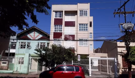 Apartamento 01 dormitório no bairro Rio Branco.