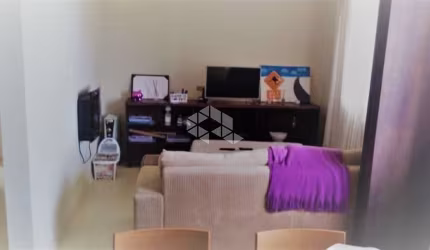 Apartamento 2  dormitórios com vaga