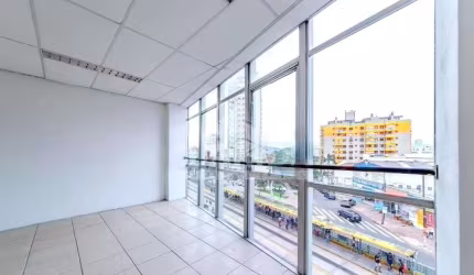 Predio Comercial bairro Rio Branco