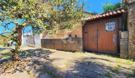 Terreno bairro Bom Jesus, em Porto Alegre.