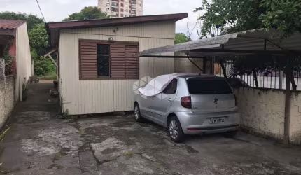Terreno de 490m² no  bairro Partenon Porto Alegre
