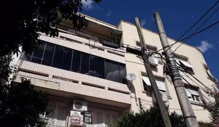 Apartamento 3 dormitórios no bairro Santana
