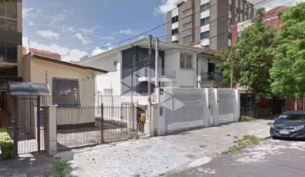 Terreno 252 m² bairro Santa Cecília