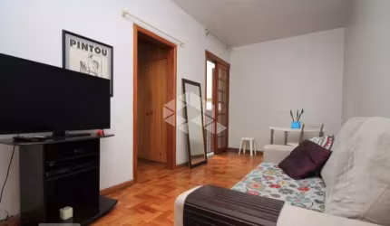 Apartamento Residencial À Venda, Independência, Po