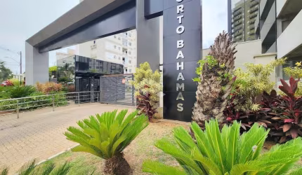 APARAMENTO GARDEN COM DOIS DORMITÓRIOS E INFRA COMPLETA
