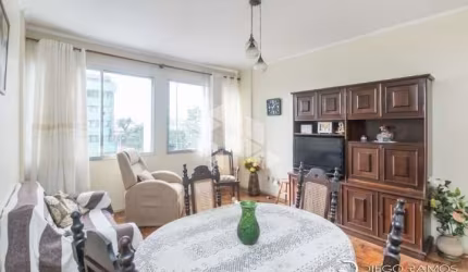 Apartamento, 3 dormitórios, São Geraldo