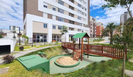 OPORTUNIDADE A APENAS UMA QUADRA DA PUC EM CONDOMÍNIO COM INFRA COMPLETA