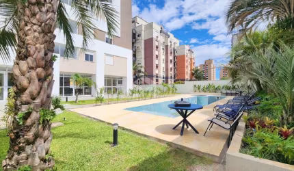 OPORTUNIDADE A APENAS UMA QUADRA DA PUC EM CONDOMÍNIO COM INFRA COMPLETA