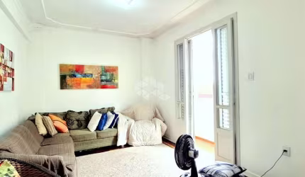 APARTAMENTO 3 DORMITÓRIOS NA JOSÉ DO PATROCINIO