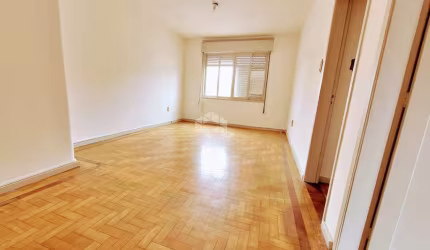 APARTAMENTO 3 DORMITÓRIOS, 100M2 PRIVATIVOS, 2 BANHEIROS, PRÓXIMO A REDENÇÃO!
