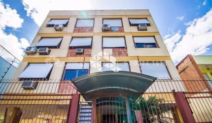 Apartamento 2 dormitórios 1 vaga de garagem  no bairro Santo Antônio