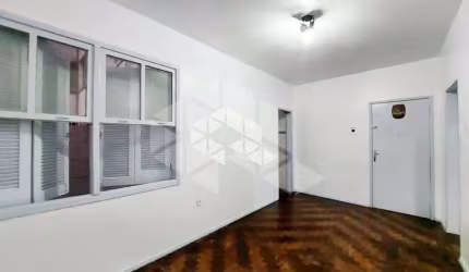 APARTAMENTO TÉRREO NO BAIRRO RIO BRANCO